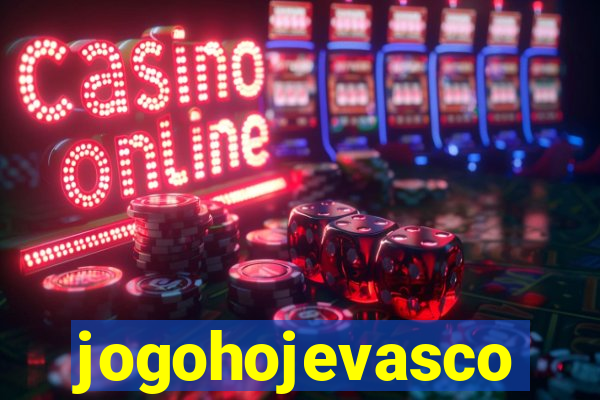 jogohojevasco