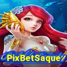 PixBetSaque