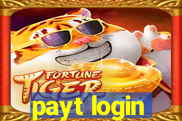payt login