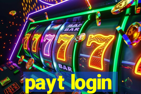 payt login