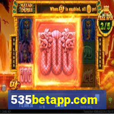 535betapp.com