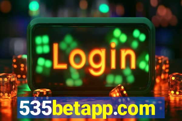 535betapp.com