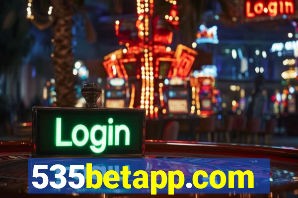 535betapp.com