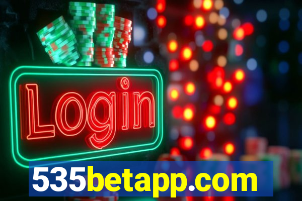 535betapp.com