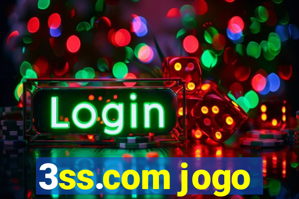 3ss.com jogo