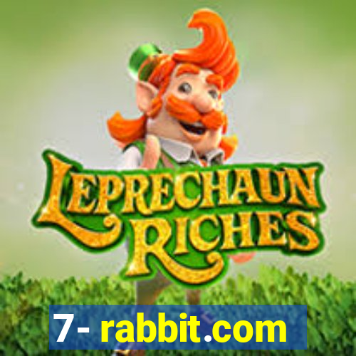 7- rabbit.com