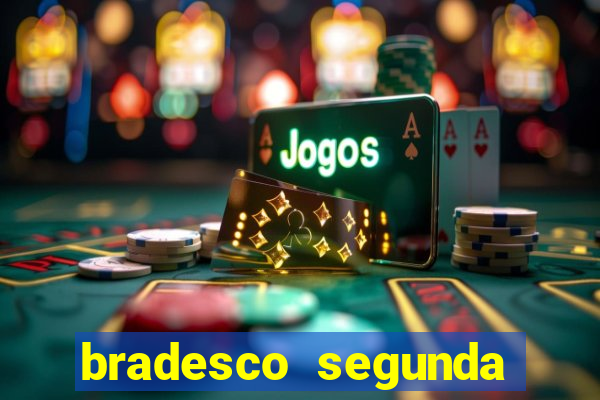 bradesco segunda via boleto