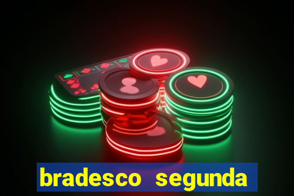 bradesco segunda via boleto