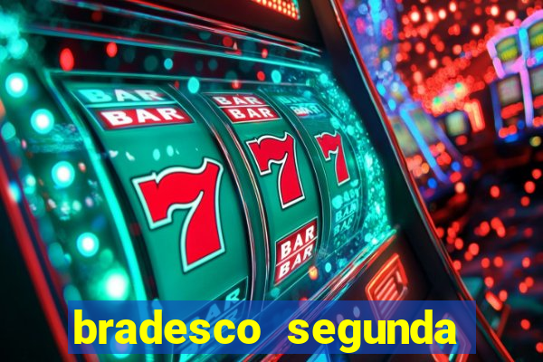 bradesco segunda via boleto