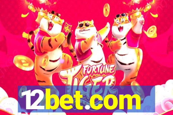 12bet.com