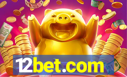 12bet.com