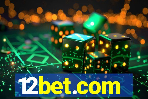 12bet.com