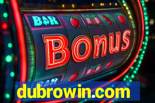 dubrowin.com