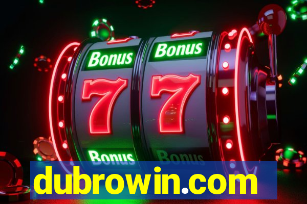 dubrowin.com