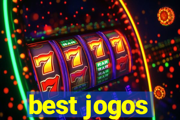 best jogos