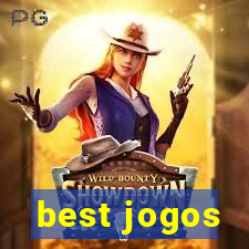 best jogos
