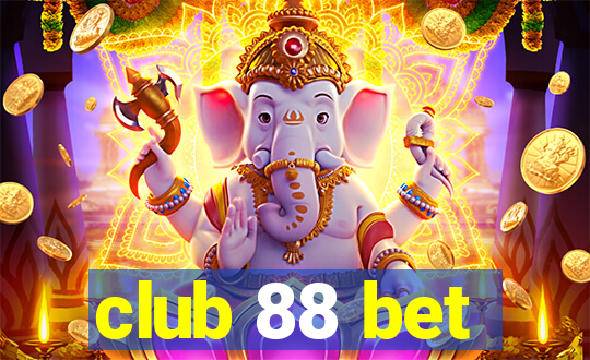 club 88 bet