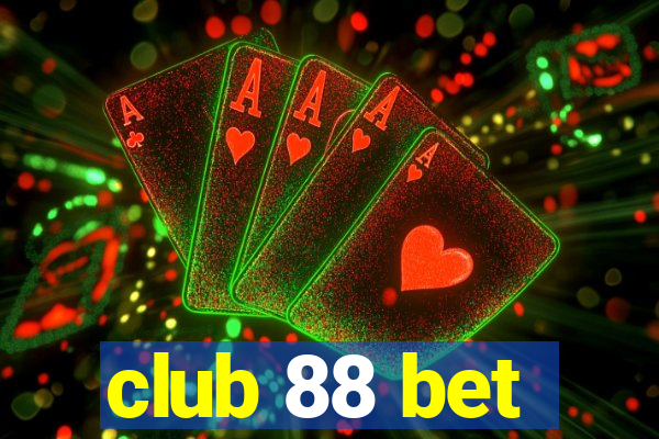 club 88 bet