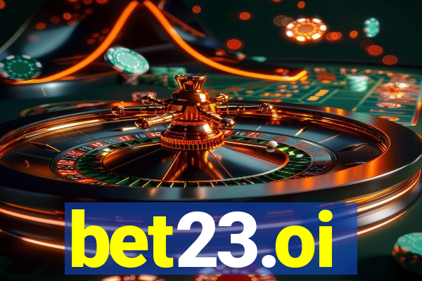 bet23.oi