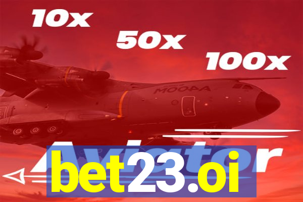 bet23.oi