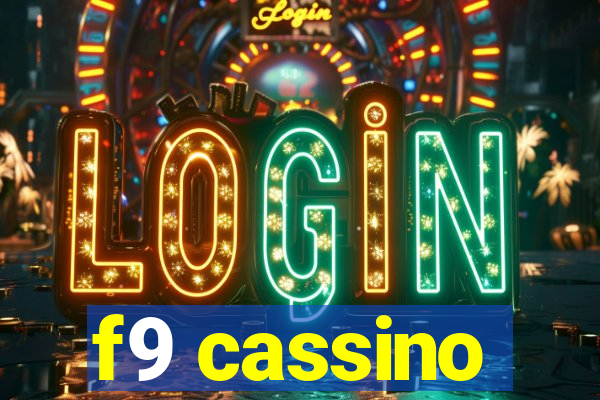 f9 cassino