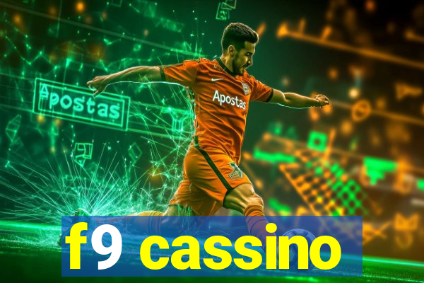 f9 cassino