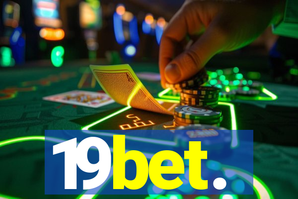 19bet.