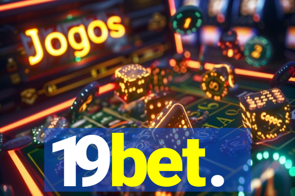 19bet.