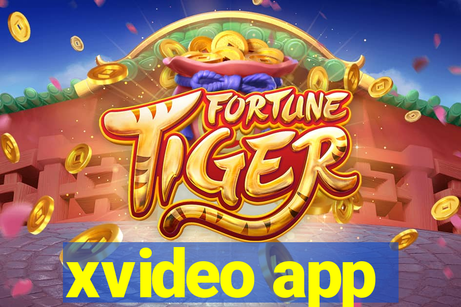 xvideo app