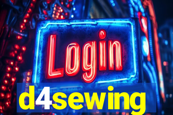 d4sewing