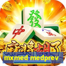 mxmed medprev