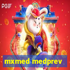 mxmed medprev
