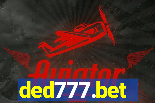 ded777.bet