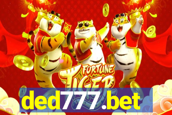 ded777.bet