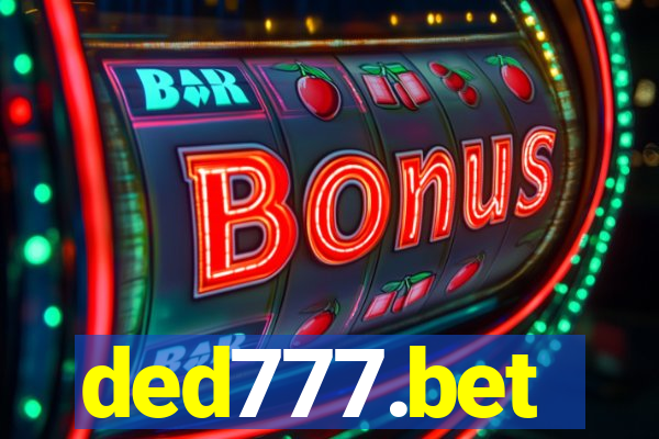 ded777.bet