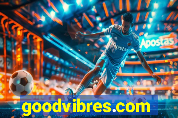 goodvibres.com