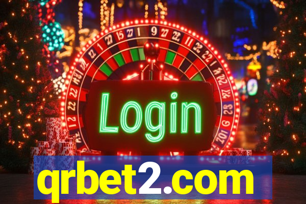 qrbet2.com