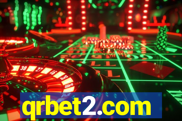 qrbet2.com