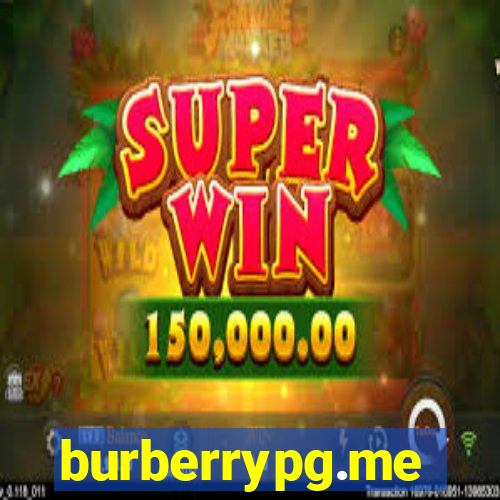 burberrypg.me