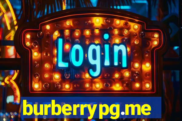 burberrypg.me