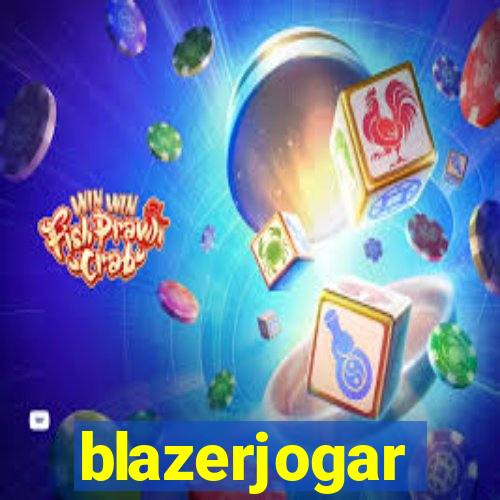 blazerjogar