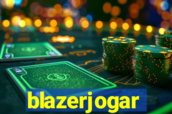 blazerjogar