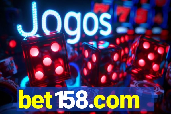 bet158.com