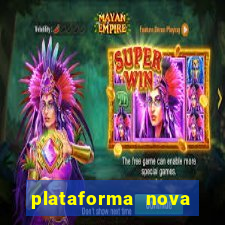 plataforma nova pagando fortune tiger baixar