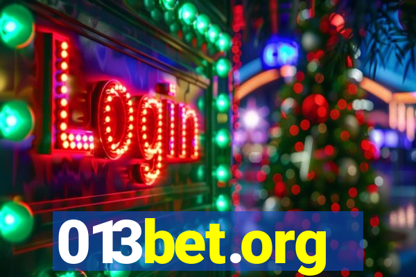 013bet.org