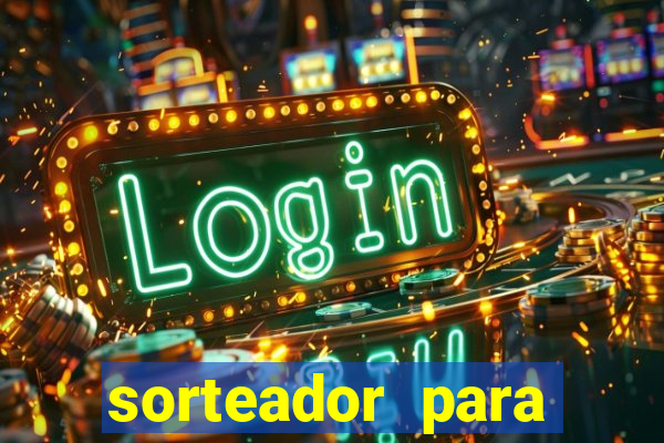 sorteador para bingo 75 bolas online
