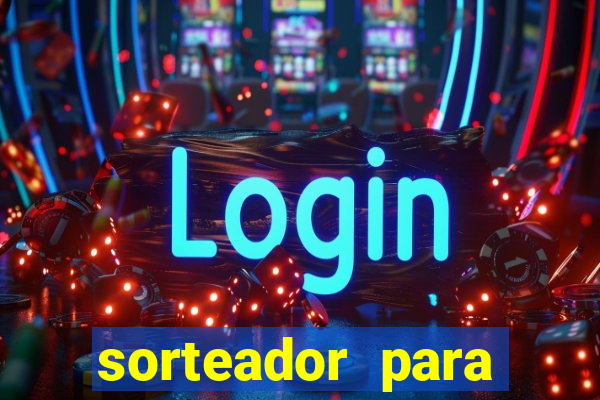 sorteador para bingo 75 bolas online