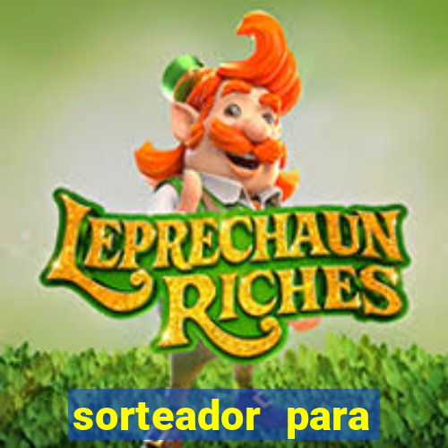 sorteador para bingo 75 bolas online