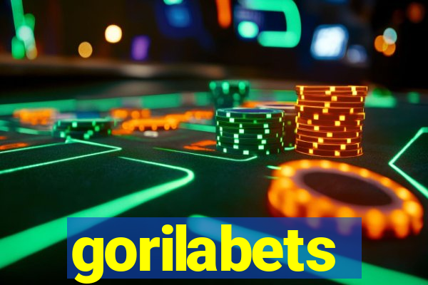 gorilabets
