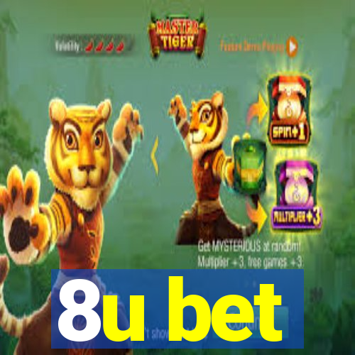 8u bet